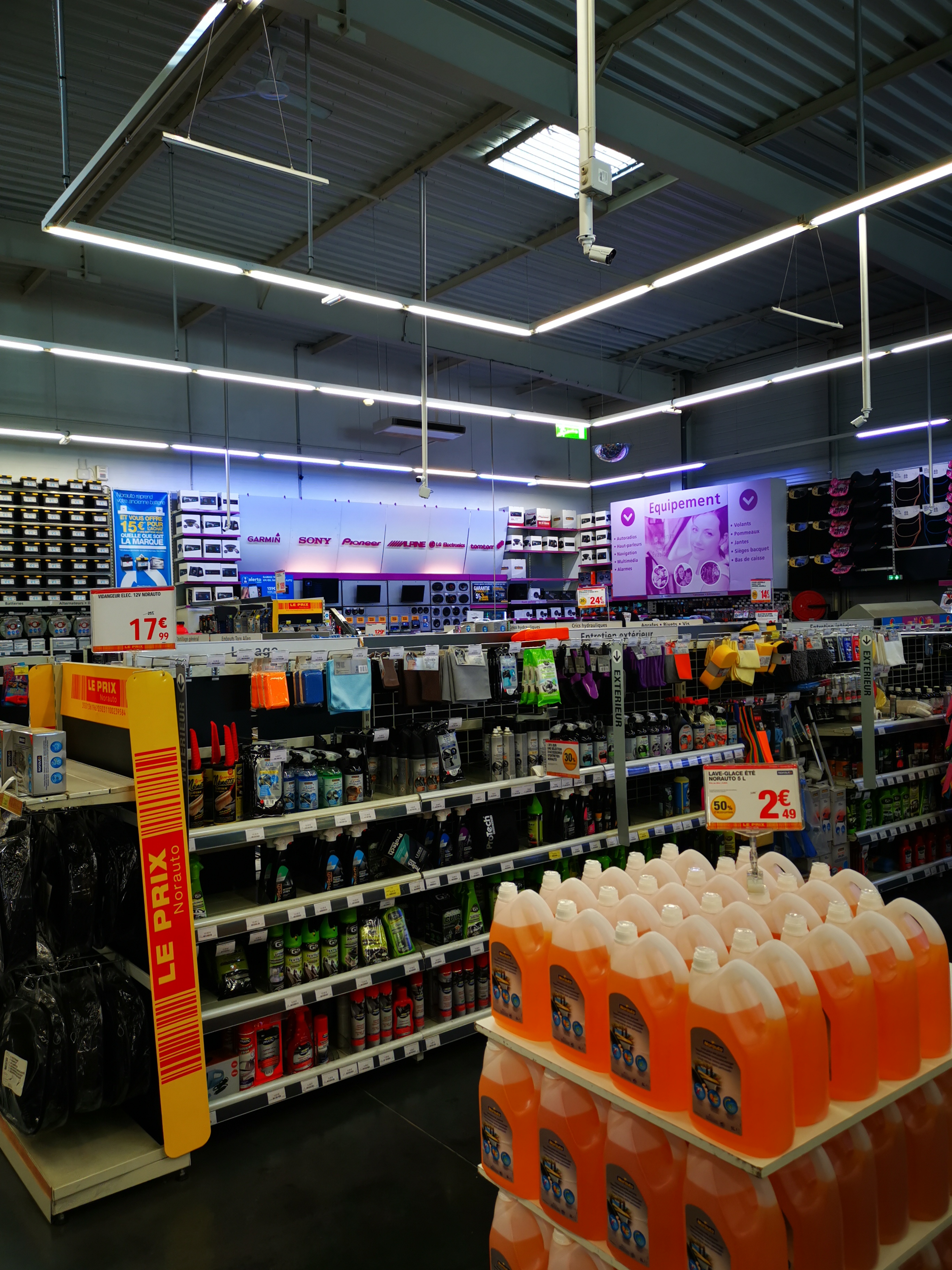 Photo n° 3 de l'avis de Stéphane.E fait le 12/05/2019 à 08:18