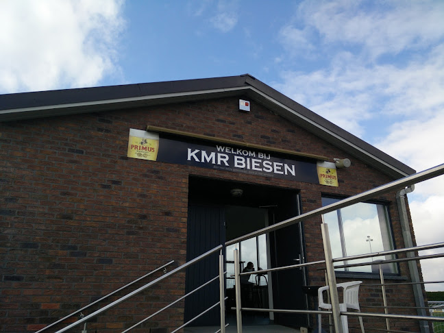 K.M.R. Biesen - Sportcomplex