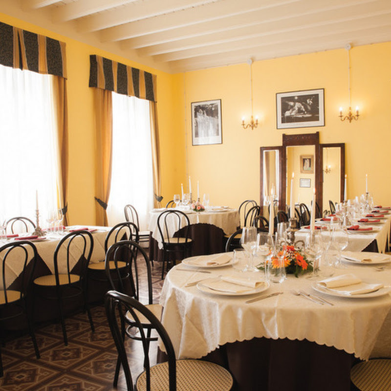 Trattoria Toscanini