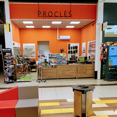 Proclés à Draguignan