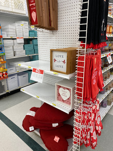 Fabric Store «Jo-Ann Fabrics and Crafts», reviews and photos, 12124 Fairfax Towne Center, Fairfax, VA 22033, USA