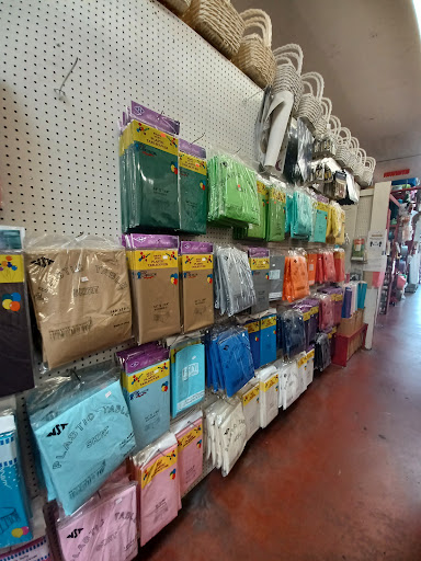 Fabric Store «Fabric Barn», reviews and photos, 3111 E Anaheim St, Long Beach, CA 90804, USA