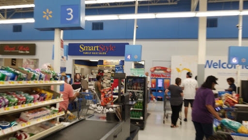 Department Store «Walmart Supercenter», reviews and photos, 125 Pavilion Pkwy, Fayetteville, GA 30214, USA