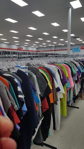 Thrift Store «Texas Thrift Store», reviews and photos, 6776 Ingram Rd, San Antonio, TX 78238, USA