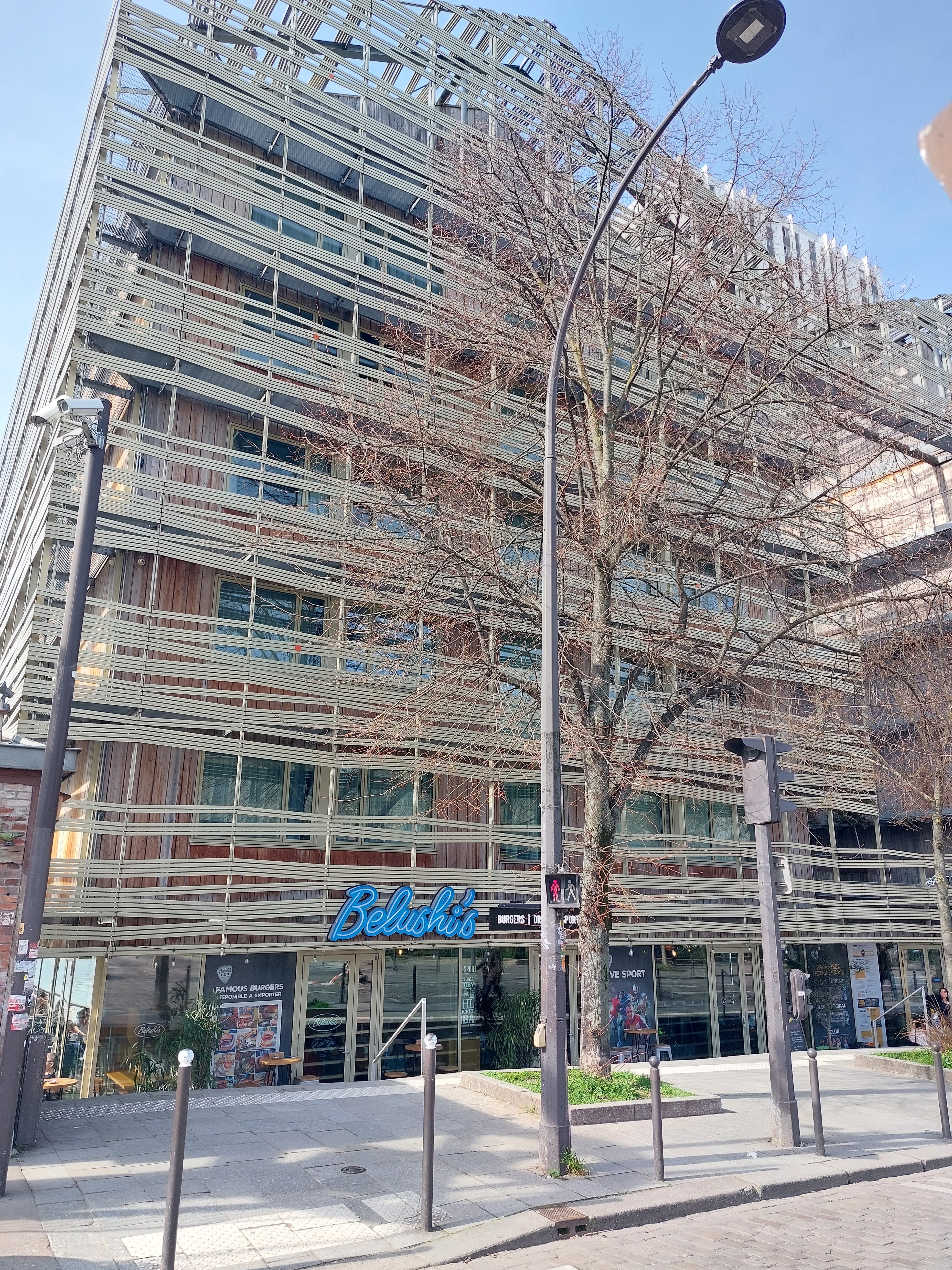 Photo n° 2 de l'avis de adil.L fait le 23/03/2024 à 22:38