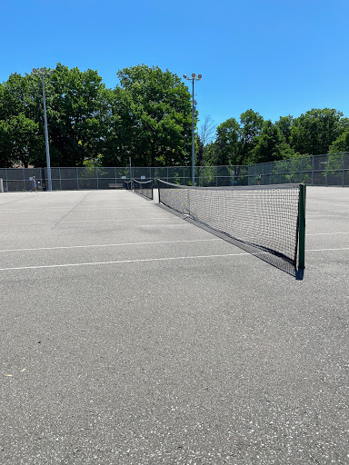 Newtonbrook Tennis Club