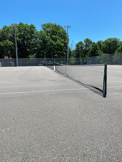 Newtonbrook Tennis Club