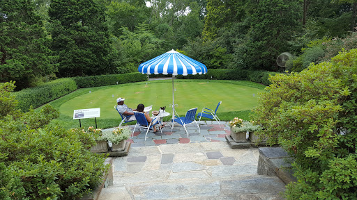 Heritage Museum «Hillwood Estate, Museum & Gardens», reviews and photos, 4155 Linnean Ave NW, Washington, DC 20008, USA
