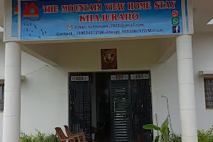 The mountain view homestay image