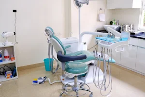 DR. Anubhuti's Dental Home image