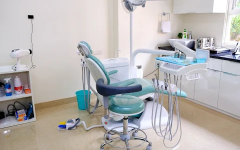 DR. Anubhuti's Dental Home image