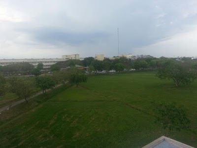 Photos of Rector - National University of the Northeast