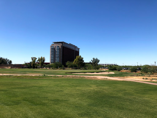 Golf Course «Talking Stick Golf Club», reviews and photos, 9998 E Indian Bend Rd, Scottsdale, AZ 85256, USA
