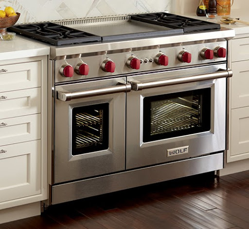 Appliance Store «A&A Appliance Solutions», reviews and photos, 6800 Folsom Blvd #110, Sacramento, CA 95819, USA