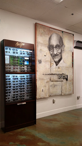 Eye Care Center «Curtis Chapman IndiVisualEyes», reviews and photos, 1200 K St #5, Sacramento, CA 95814, USA