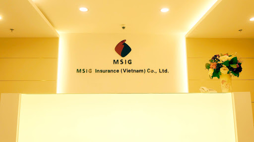 MSIG Insurance (Vietnam) Co., Ltd