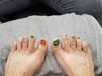 Bonita Nails