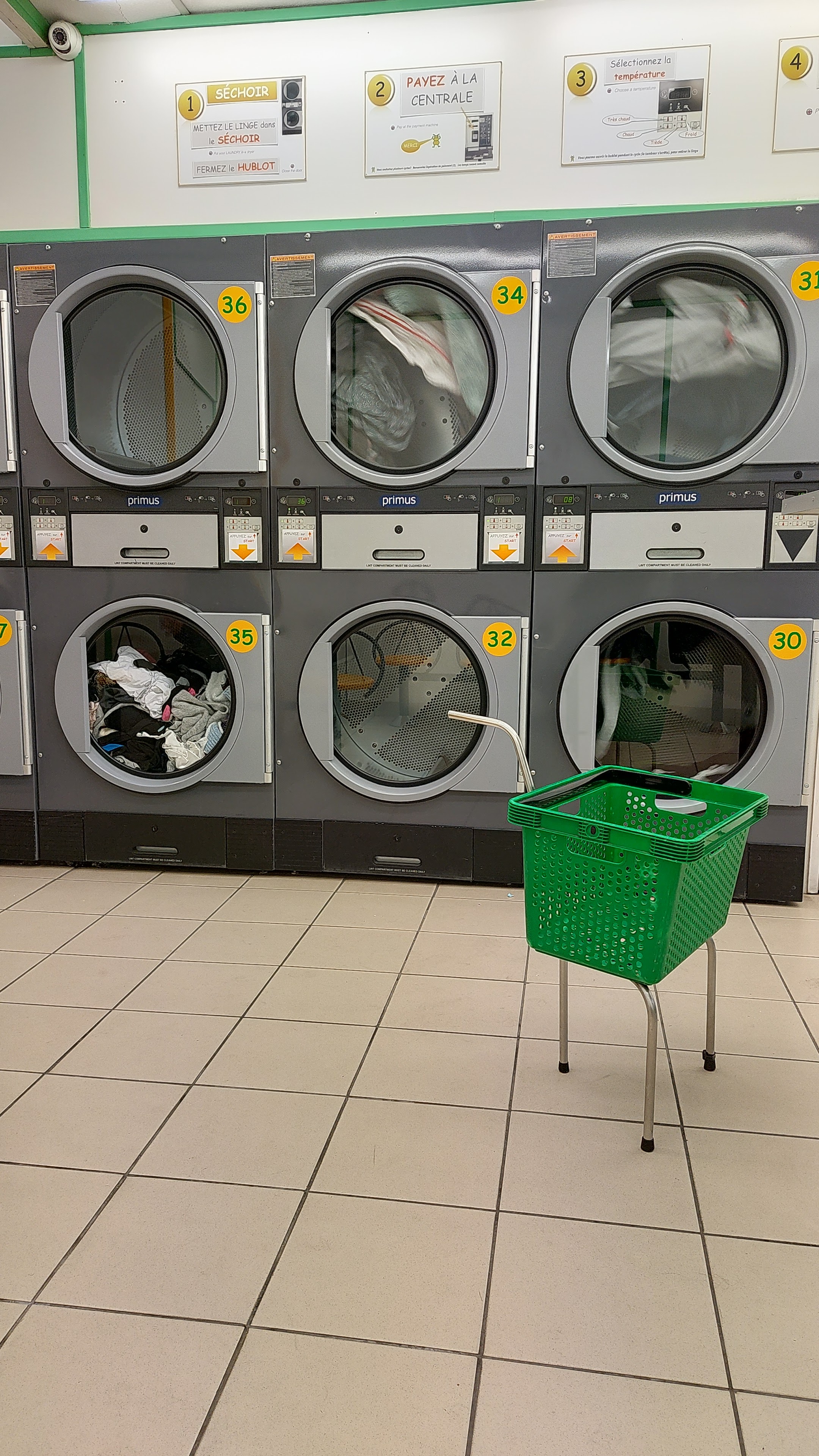 Photo n° 1 de l'avis de Caroline. fait le 21/03/2022 à 19:47
