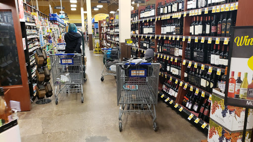 Grocery Store «Kroger», reviews and photos, 528 S College Ave, Bloomington, IN 47403, USA