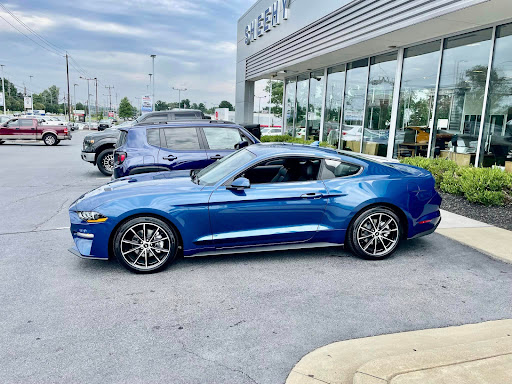 Ford Dealer «Sheehy Ford Lincoln of Gaithersburg», reviews and photos, 901 Frederick Rd, Gaithersburg, MD 20879, USA