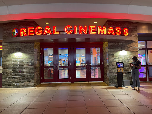 Shopping Mall «The Shops at Atlas Park», reviews and photos, 8000 Cooper Ave, Glendale, NY 11385, USA