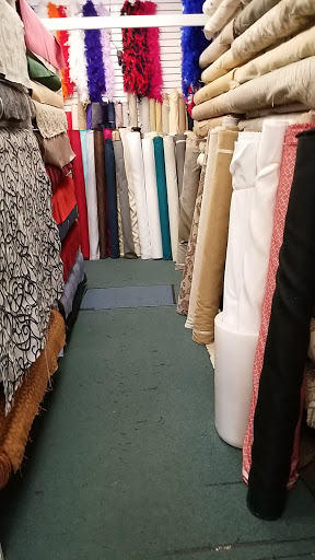 Fabric Store «Sewfisticated», reviews and photos, 735 William T Morrissey Blvd, Dorchester, MA 02122, USA