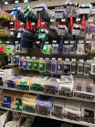 Home Improvement Store «The Home Depot», reviews and photos, 6210 Seven Corners Center, Falls Church, VA 22044, USA