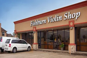 Fishburn Violin Shop image