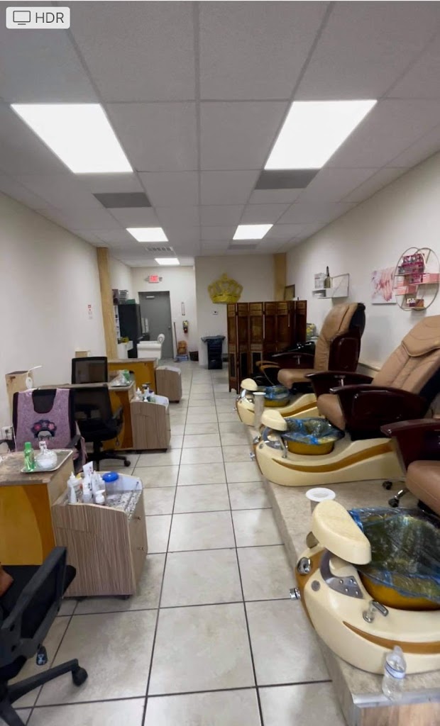 Jackie nails plus 78577