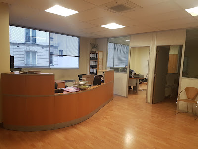 Capi Finance - SANTEO à Paris