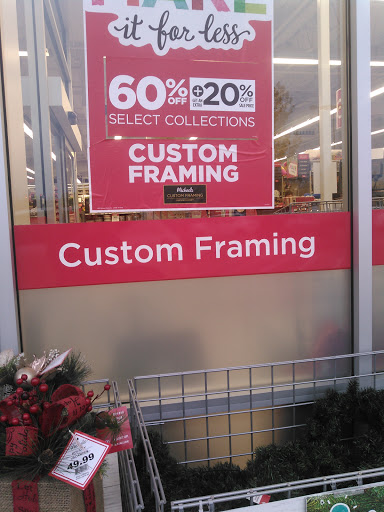 Craft Store «Michaels», reviews and photos, 2785 Bell Rd, Auburn, CA 95603, USA