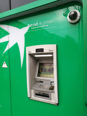 BNP Paribas - Nice Victor Hugo à Nice