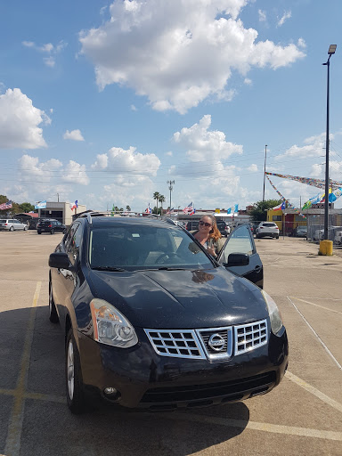 Used Car Dealer «LBC Auto Sales, Inc.», reviews and photos, 7355 S Texas 6, Houston, TX 77083, USA