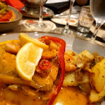 Photo n°4 de l'avis de Nusja.a fait le 18/12/2022 à 21:41 sur le  Stüffgen à Brühl