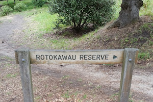 Rotokawau reserve