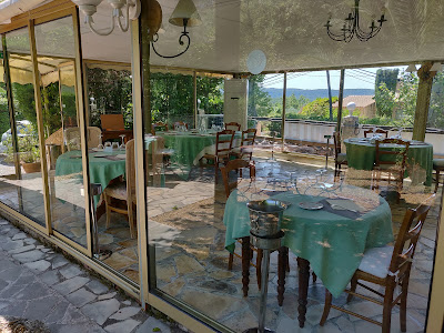 Résidence hôtelière Appart'hôtel Le Colombier Le colombier à Villecroze