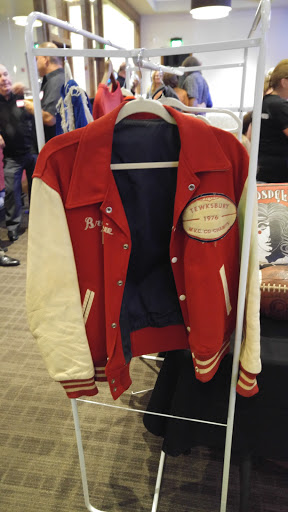 Bowling Alley «Wamesit Lanes», reviews and photos, 434 Main St, Tewksbury, MA 01876, USA