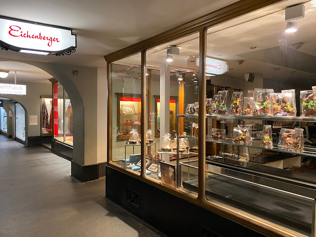 Confiserie Eichenberger - Bäckerei