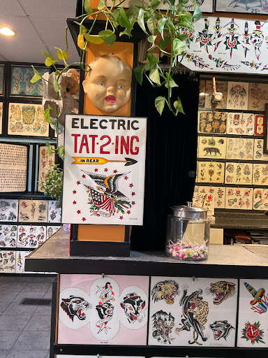 Explore head tattoo ideas for men, creative tattoo ideas in Minneapolis, available at Tiger Rose Tattoo