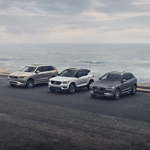 Car Dealer «Niello Volvo of Sacramento», reviews and photos, 4609 Madison Ave, Sacramento, CA 95841, USA