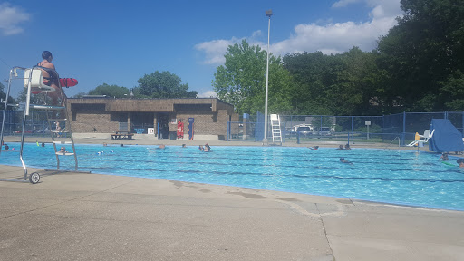 Park «Walters Grove Park», reviews and photos, 4400 Walter Ave, Parma, OH 44134, USA