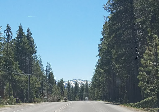Golf Course «Tahoe Donner Golf Course», reviews and photos, 12850 Northwoods Blvd, Truckee, CA 96161, USA