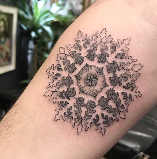 Explore scripture tattoo ideas for women, creative tattoo ideas in Pittsburgh, available at Pittsburgh Tattoo Company