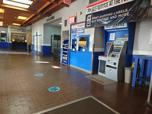 Post Office «United States Postal Service», reviews and photos, 10401 Post Office Blvd, Orlando, FL 32862, USA