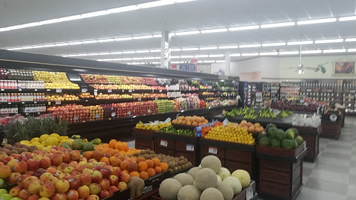 Supermarket «Save Mart Supermarkets», reviews and photos, 1591 E Noble Ave, Visalia, CA 93292, USA