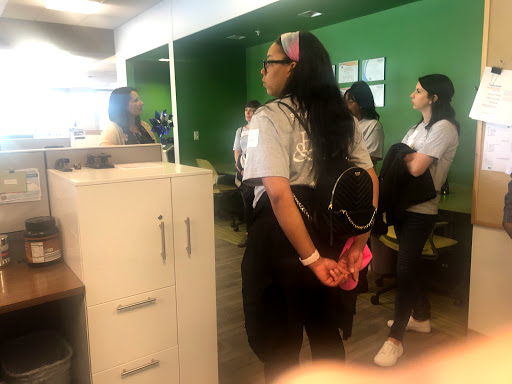 Social Services Organization «Goodwill Easter Seals Miami Valley», reviews and photos, 660 S Main St, Dayton, OH 45402, USA