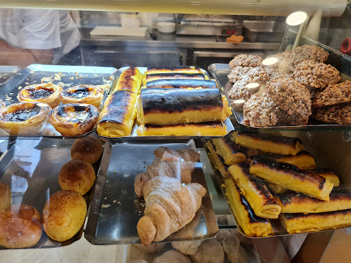 Pastelaria Bijou no Santarem, Santarém
