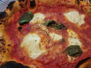 Photo n°23 de Il Bar A Pizze à Montpellier ()