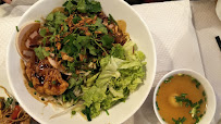 Vermicelle du Restaurant vietnamien Indochine à Paris - n°16