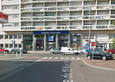 Banque Populaire Bourgogne Franche-Comté à Chalon-sur-Saône